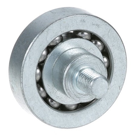 Randell Flat Roller HDBRG100